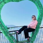 Chanda Shrestha - @chandashrestha2012 - Instagram