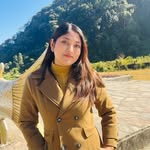 Chanda Shrestha - @_chandashrestha_ - Instagram