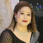 Chanda Shrestha - @chandashrestha11 - Instagram