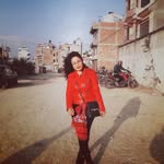 Chanda Shrestha - @chanda_shrestha143 - Instagram