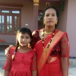 Chanda Shrestha - @chanda.shrestha.94 - Instagram