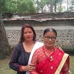 Chanda Shrestha - @chanda.shrestha.5099940 - Instagram