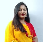 Chanda Shrestha - Facebook