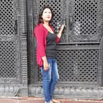 Chanda Shrestha - @chanda.shrestha.71697 - Instagram
