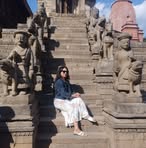 Chanda Shrestha - Facebook