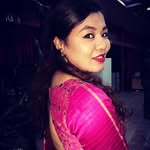 Chanda shrestha - @chandashrestha07 - Instagram