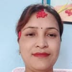 Chanda Shrestha - @chanda.shrestha.92505 - Instagram