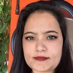Chanda Shrestha - @chandashrestha20 - Instagram