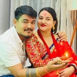 chanduu __________ - @miss__chanda___shrestha - Instagram