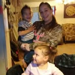 Chanda VanSickle - Facebook