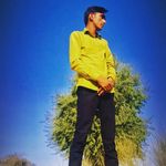 Chandan C P Jat - @chandan_c_p_jat - Instagram