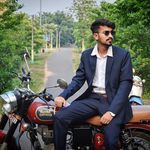 Chandan Kumar Panda - @_chandan_cp_ - Instagram