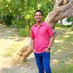 Chandan Pratap Singh - @chandan.cp - Instagram