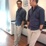 Chandan Mitra - @chandanmitra - Instagram