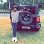 𝐂𝐇𝐀𝐍𝐃𝐀𝐍 𝐑𝐄𝐃𝐃𝐘❤️‍🔥 - @__chandan_reddy__ - Instagram