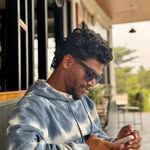 Chandan Reddy - @rider_kid_1520 - Instagram