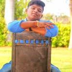 Chandan Reddy - Facebook