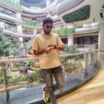 Chandan Reddy - Facebook