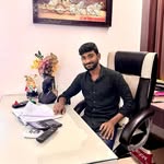 Chandan Reddy - @chandan.reddy7_9_7_5_ - Instagram