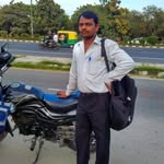 Chander Shekar - @chandershekar615 - Instagram