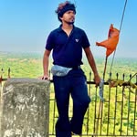 Chander Shekher - @desibalak077 - Instagram