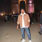 Chander Shekher - @r_naymar - Instagram