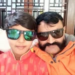 Chandgi Yadav - @chandgiyadav - Instagram