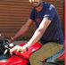 Chandhu Reddy - Facebook