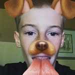 Chandler - @chandlerballer33 - Instagram