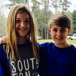 Chandler Ball - @chan_the_man15 - Instagram