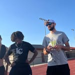 Chandler Ball - @coachballxctf - Instagram