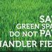 Save The Chandler Magnet Ball Fields - Facebook