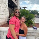 Chandler Bingham - @vikingchan50 - Instagram