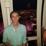 Chandler Boyd - @ch.andler507 - Instagram