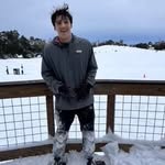 Chandler FW Brown - @chanmanbrando - Instagram