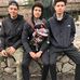 Chandler Clay - Facebook