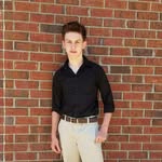 Chandler Clay Townsend - @martialartsninja1044 - Instagram