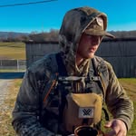 Chandler Davis - @chandlerdavis_hunting - Instagram