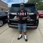 Chandler Davis - @chanman_32 - Instagram