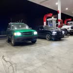 Chandler Harrell - @midnightaccelerators - Instagram
