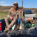 Chandler Harrell - Facebook