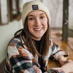 Chandler Hoffman - @chon_grace - Instagram