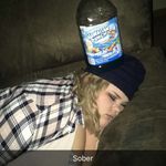 Chandler Hoffman - @chandabearr - Instagram