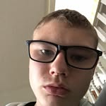 Chandler Leonard - @bloodybarren124 - Instagram