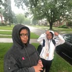 Chandler Perry - Facebook