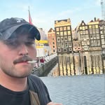Chandler Perry - @mrcherry24 - Instagram