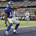 💵Odell Beckham Jr.💵 - @chandler_.perry.16 - Instagram