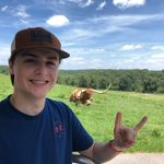 Chandler Rouse - @chandlerlrouse - Instagram