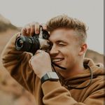 Chandler Shepherd - @chanshepphoto - Instagram