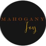 Chandler D. Simpson - @findingmahoganyjoy - Instagram